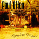 Paul Otten - Fight Like The Devil