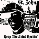 Keep The Joint Rockin'